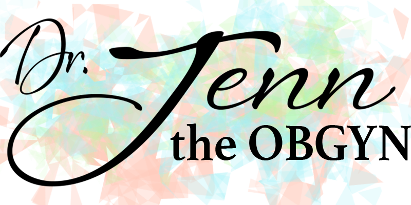 Online Store for Dr Jenn the Obgyn